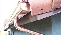 Rain Gutter Installation, Repair, Cleaning and Protection in Wankers Corners, OR